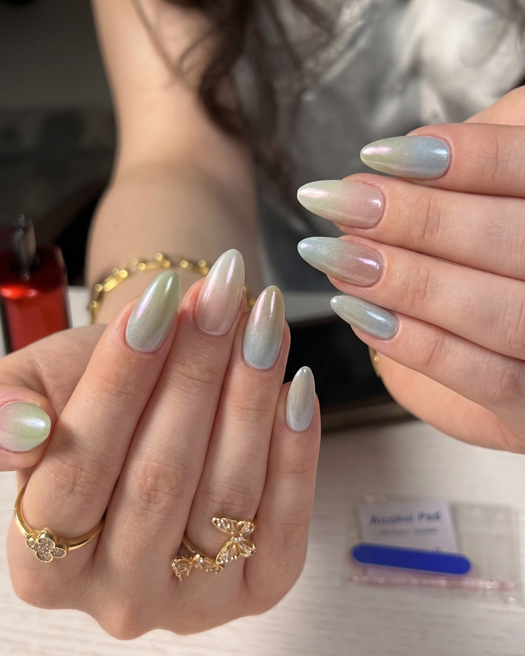 Candy Muse | Chroma Soft 02