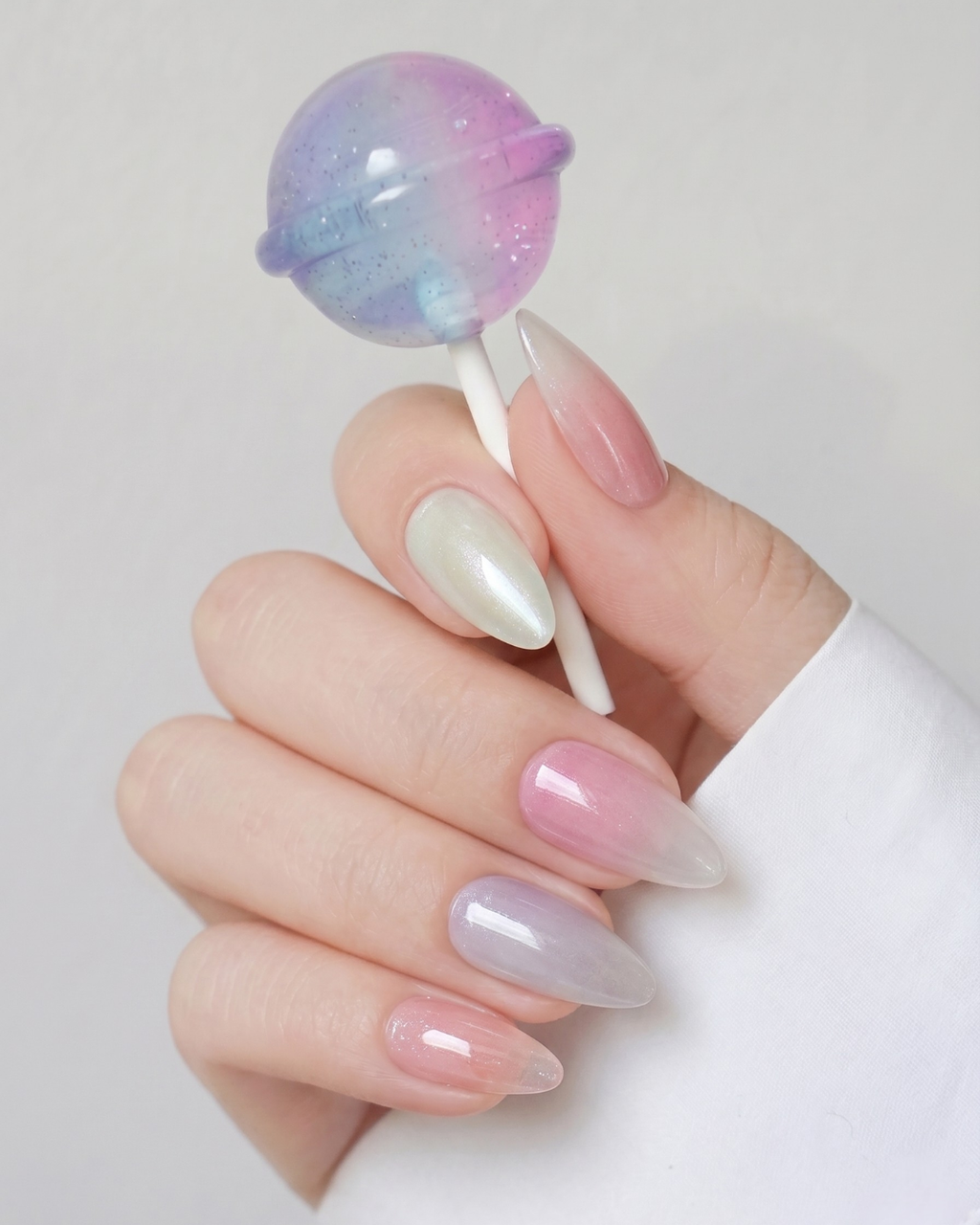 Candy Muse | Chroma Soft 01