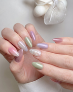 Candy Muse | Chroma Soft 01