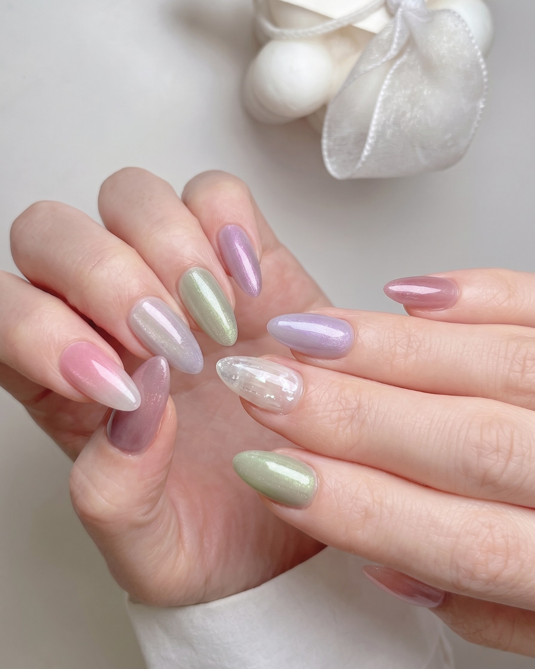 Candy Muse | Chroma Soft 01