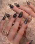 Clesetial Veil | Midnight Sparkle