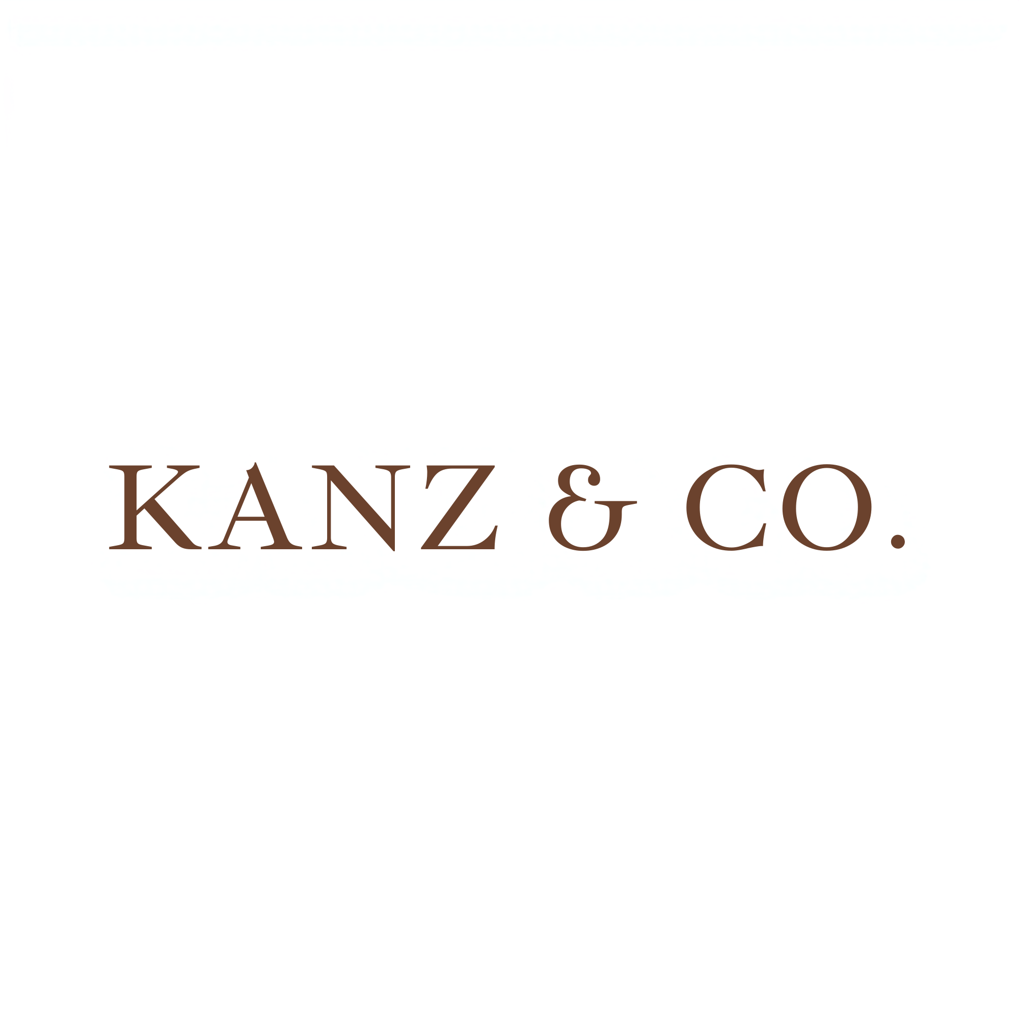 Kanz & Co.