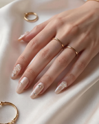 The Luxe Edit | Ivory Romance