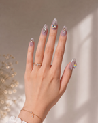 The Luxe Edit | Lilac Illusion