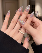 The Luxe Edit | Lilac Illusion
