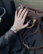 The Luxe Edit | Midnight Cosmos