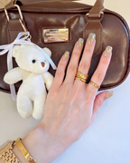 The Luxe Edit | Nude Mirage
