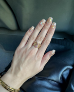 The Luxe Edit | Nude Mirage