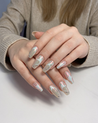 The Luxe Edit | Opaline Wave
