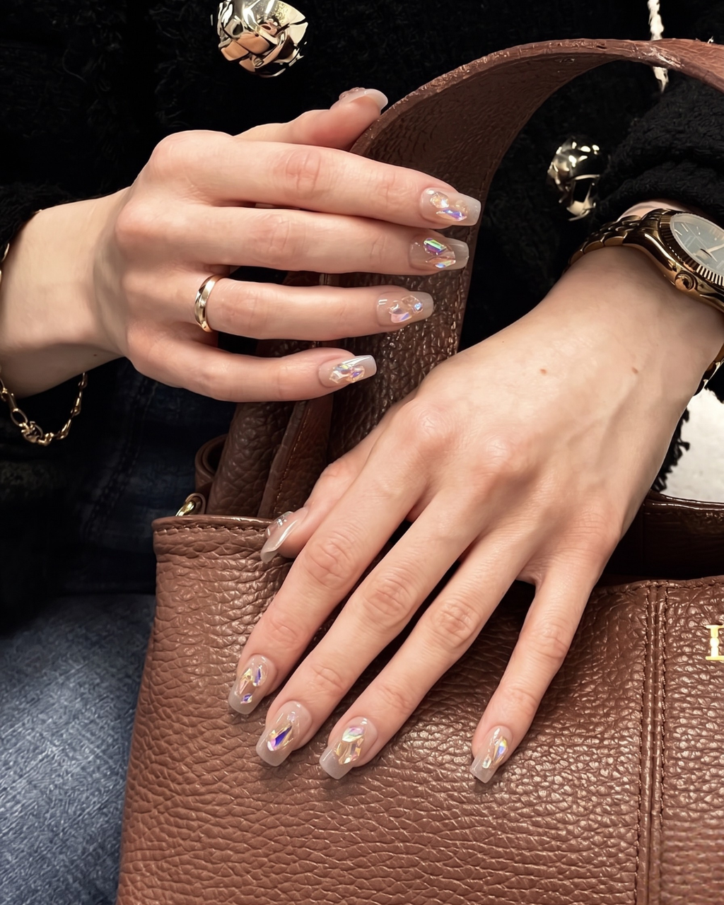 The Luxe Edit | The Skin Prism