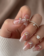 The Luxe Edit | Stella Rose